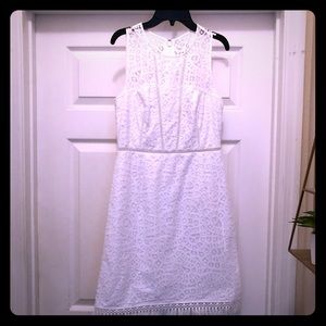 Lilly Pulitzer Simona Shift size 4